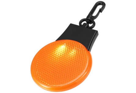 Blinki reflector light - WH