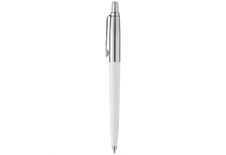 Długopis Parker Jotter (plastikowy korpus/czarny wkład)