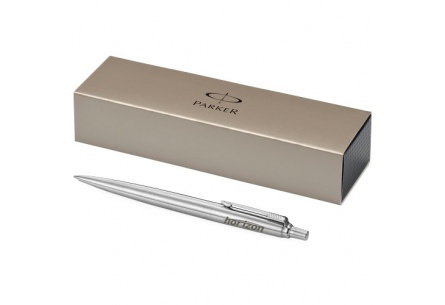 Długopis Parker Jotter (czarny wkład)