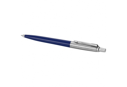 Długopis Parker Jotter (plastikowy korpus/niebieski wkład)