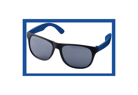 Okulary przeciwsłoneczne Retro