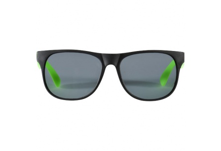 Okulary przeciwsłoneczne Retro