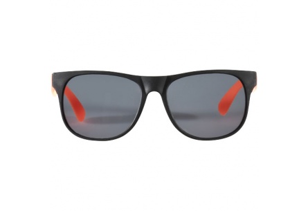 Okulary przeciwsłoneczne Retro