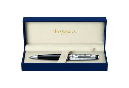 Długopis Expert de luxe WATERMAN