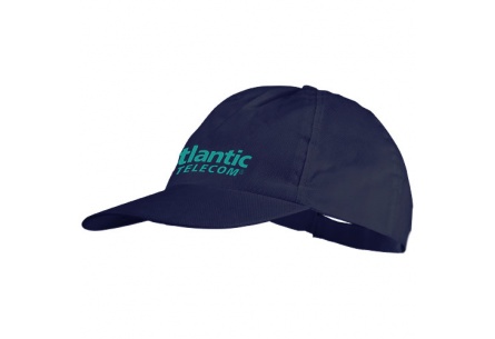 Czapka Basic 5-panelowa non woven