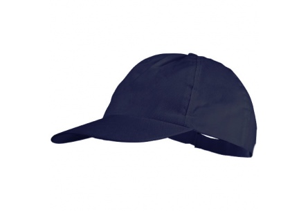 Czapka Basic 5-panelowa non woven