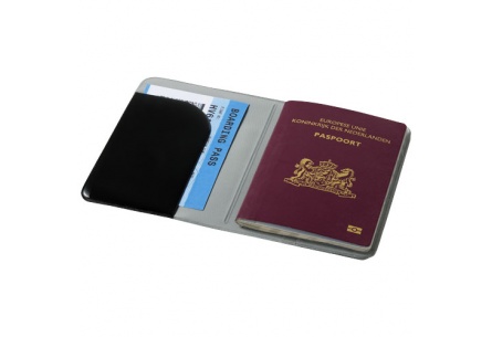 Portfel paszportowy Voyage