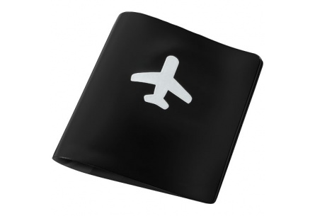 Portfel paszportowy Voyage