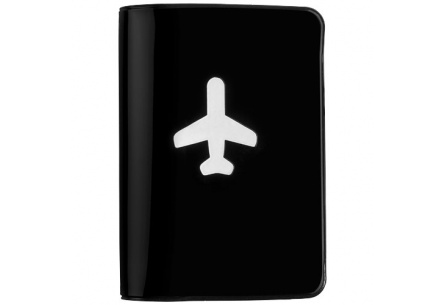 Portfel paszportowy Voyage