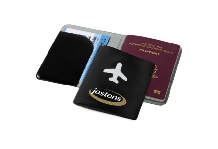 Portfel paszportowy Voyage