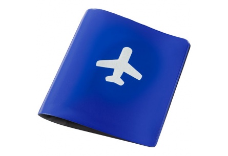 Portfel paszportowy Voyage