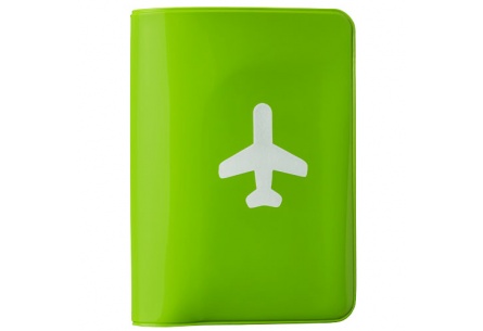 Portfel paszportowy Voyage