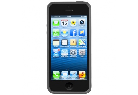 Etui Reveal Case dla iPhone'a 5/5S