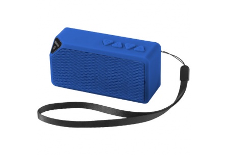 Jabba Bluetooth speaker