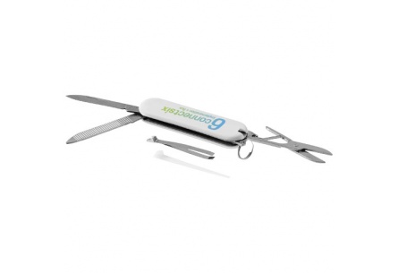 Scyzoryk Oscar 5 w 1