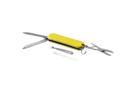 Scyzoryk Oscar 5 w 1