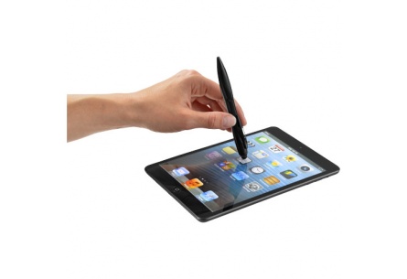 Długopis ze stylusem Nash