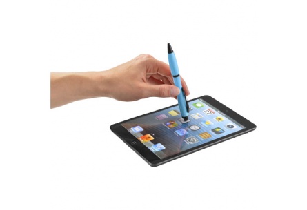 Długopis ze stylusem Nash