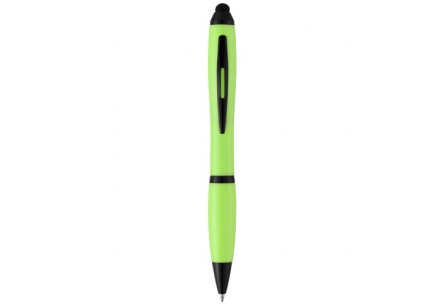 Długopis ze stylusem Nash