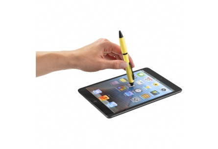 Długopis ze stylusem Nash