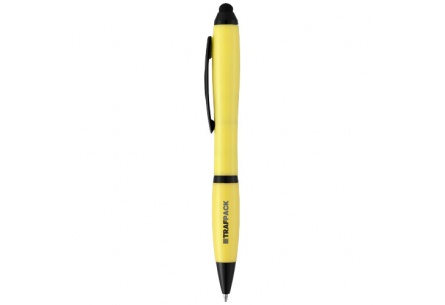 Długopis ze stylusem Nash