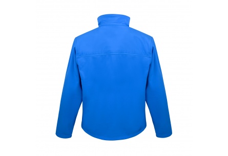 Klasyczna męska Kurtka Soft Shell Result