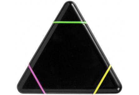 Zakreślacz trójkątny Bermuda 