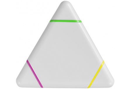 Zakreślacz trójkątny Bermuda 