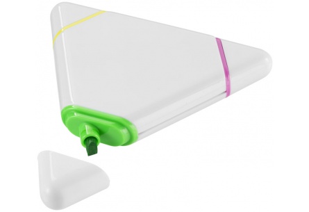 Zakreślacz trójkątny Bermuda 