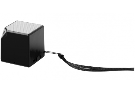 Głośnik reklamowy na Bluetooth® z wbudowanym mikrofonem Sonic