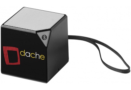 Głośnik reklamowy na Bluetooth® z wbudowanym mikrofonem Sonic