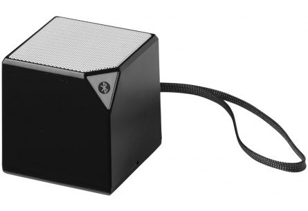 Głośnik reklamowy na Bluetooth® z wbudowanym mikrofonem Sonic