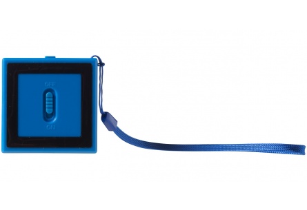 Głośnik reklamowy na Bluetooth® z wbudowanym mikrofonem Sonic