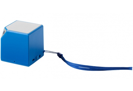 Głośnik reklamowy na Bluetooth® z wbudowanym mikrofonem Sonic