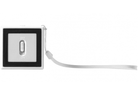 Głośnik reklamowy na Bluetooth® z wbudowanym mikrofonem Sonic