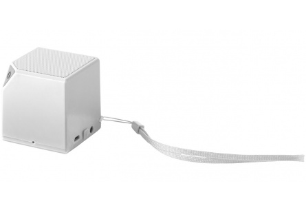 Głośnik reklamowy na Bluetooth® z wbudowanym mikrofonem Sonic