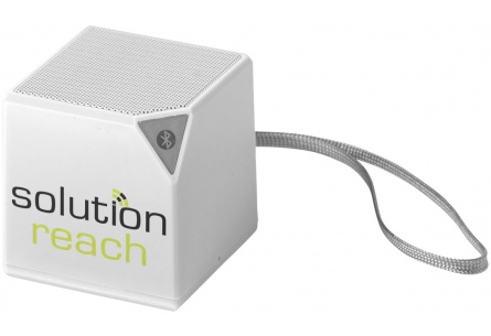 Głośnik reklamowy na Bluetooth® z wbudowanym mikrofonem Sonic