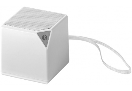 Głośnik reklamowy na Bluetooth® z wbudowanym mikrofonem Sonic