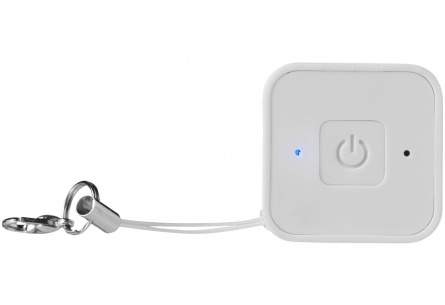 Głośnik Bluetooth® z wbudowanym wyzwalaczem do aparatu Timbre