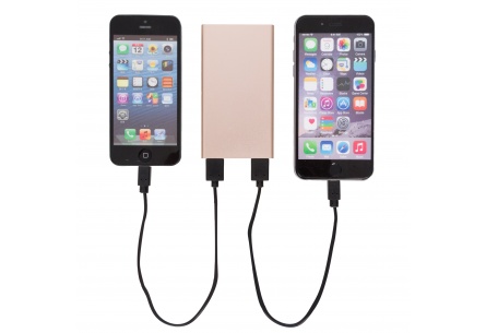 Power bank Mauro Conti 3500 mAh