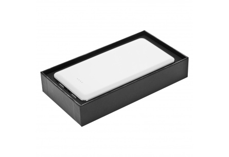 Power Bank z latarką 12 000 mAh