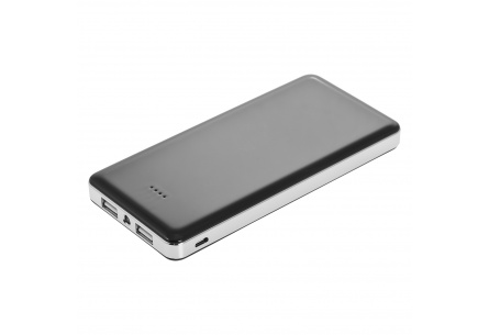 Power Bank z latarką 12 000 mAh