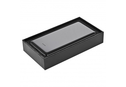 Power Bank z latarką 12 000 mAh
