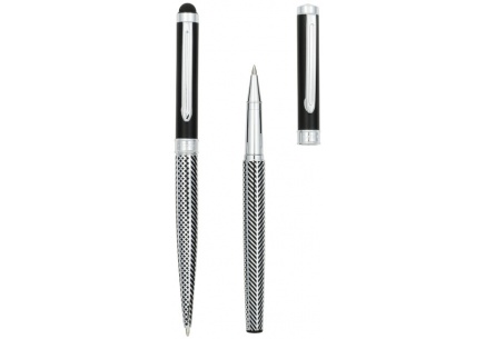 Zestaw piśmienniczy Empire Duo