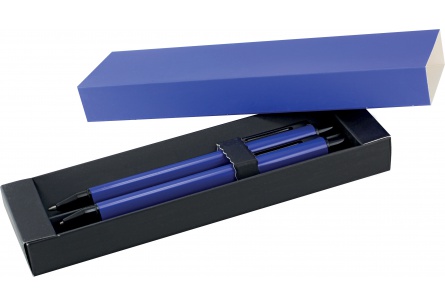 Zestaw długopis i ołówek Andale