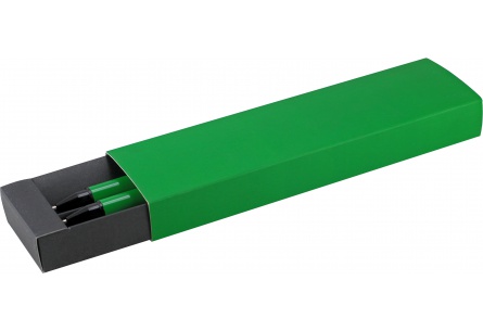 Zestaw długopis i ołówek Andale