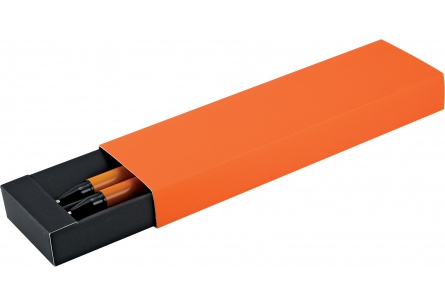 Zestaw długopis i ołówek Andale