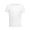 Męski T-shirt Active White