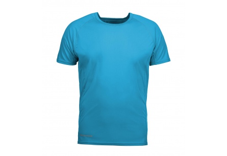 Męski T-shirt Active Aqua