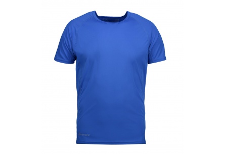 Męski T-shirt Active Royal Blue
